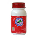 Medi Mushrooms Reishi - Mushroom of Immortality 60s